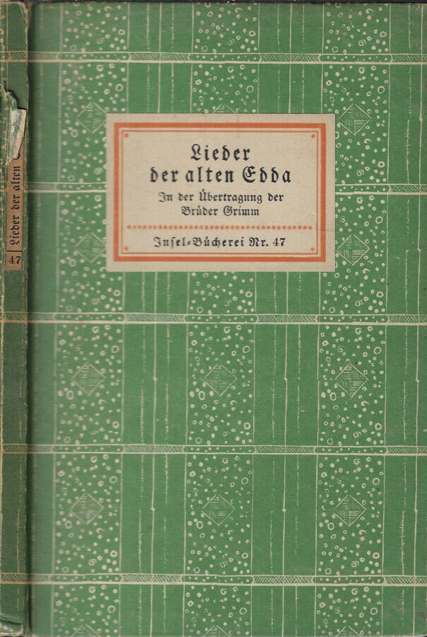 Biblioteca di Babele