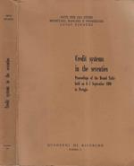 credit systems in the seventies