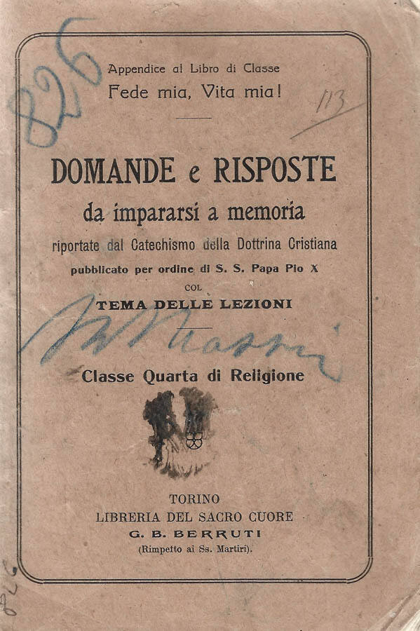 Biblioteca di Babele