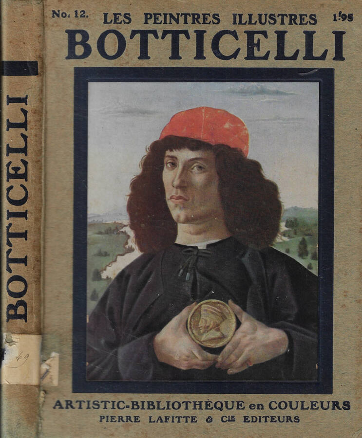 Biblioteca di Babele