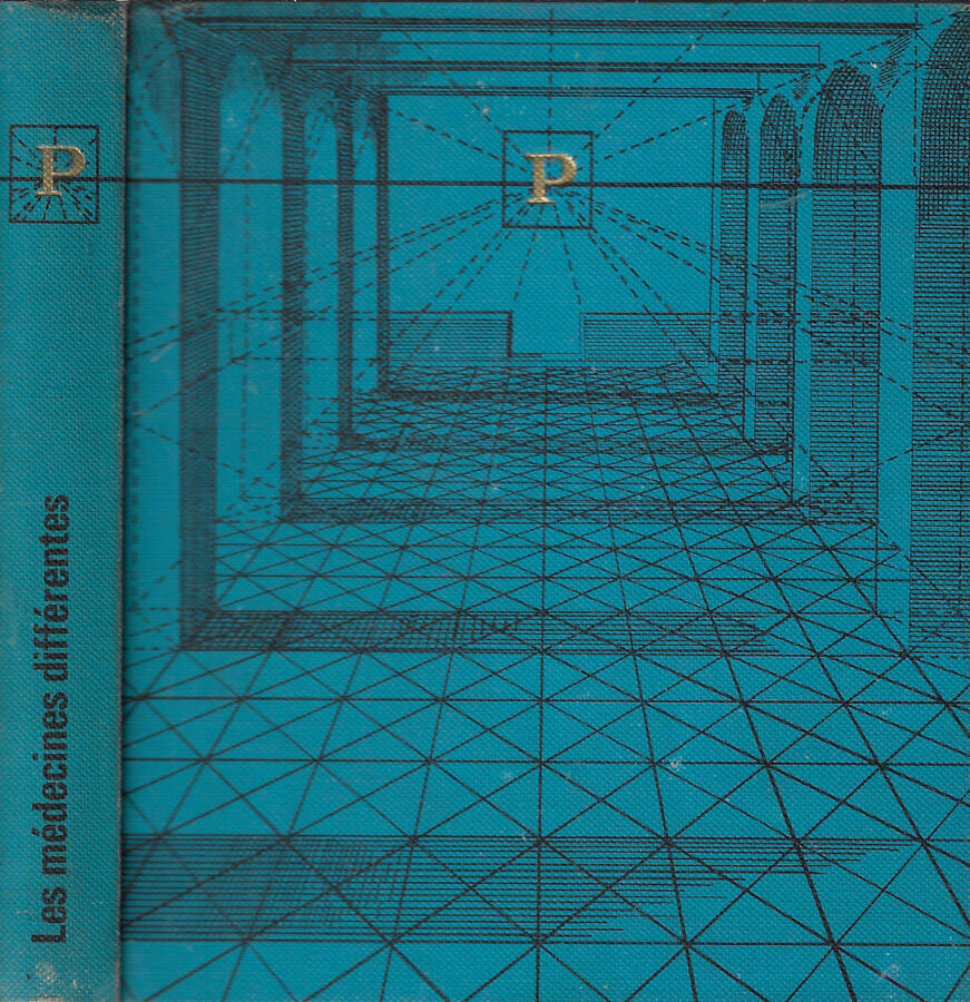 Biblioteca di Babele