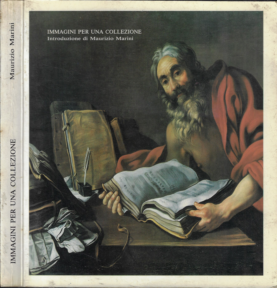 Biblioteca di Babele