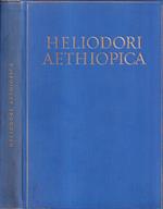 Heliodori Aethiopica