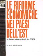 Le riforme economiche nei paesi dell'est