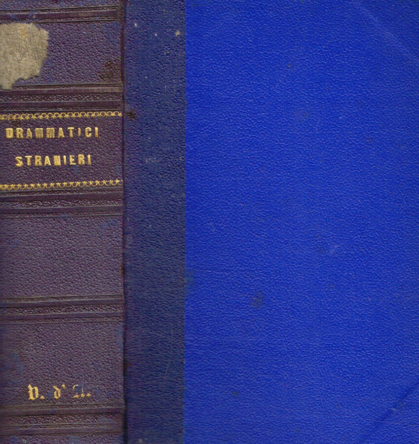 Biblioteca di Babele