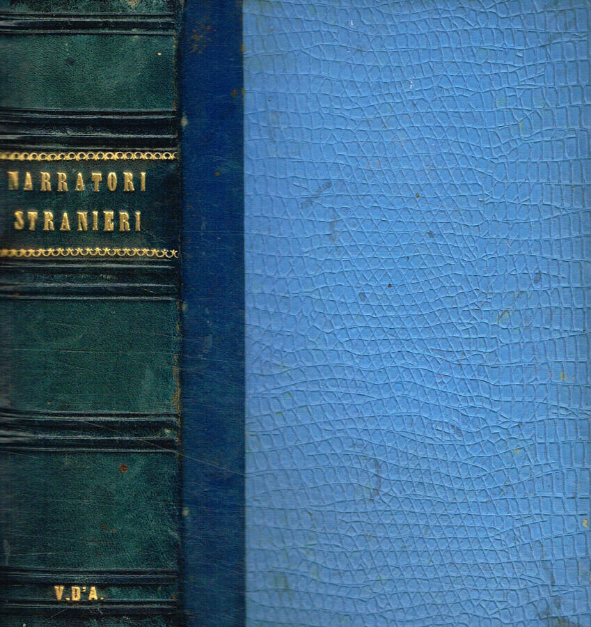 Biblioteca di Babele