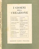 I giorni della creazione