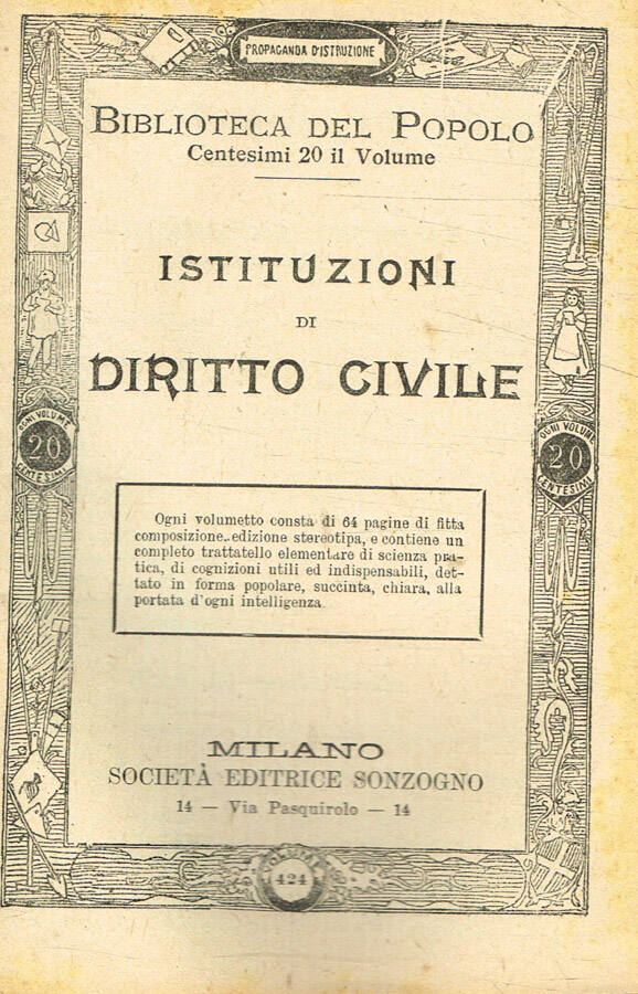 Biblioteca di Babele