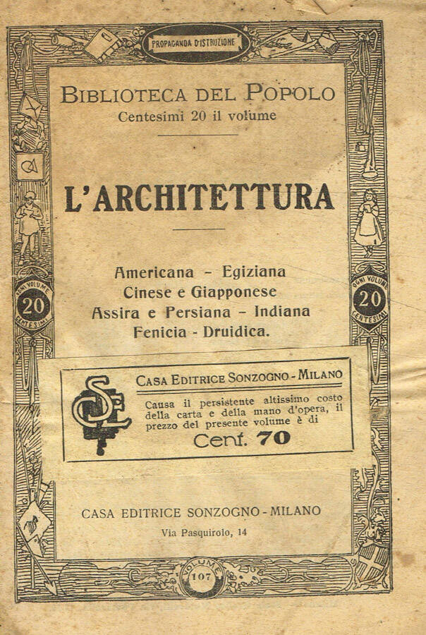 Biblioteca di Babele