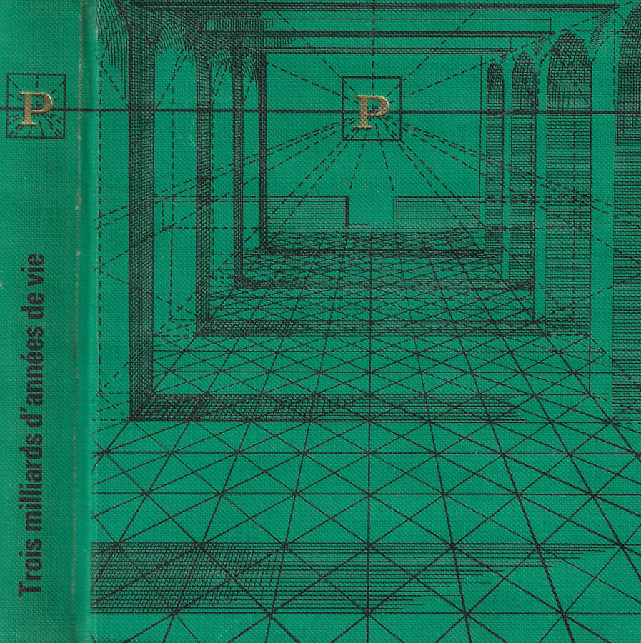 Biblioteca di Babele