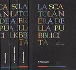 La scatola nera della pubblicità Vol. I - II - III
