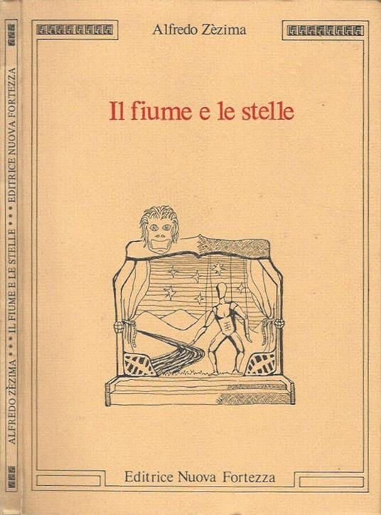 Il fiume e le stelle - copertina