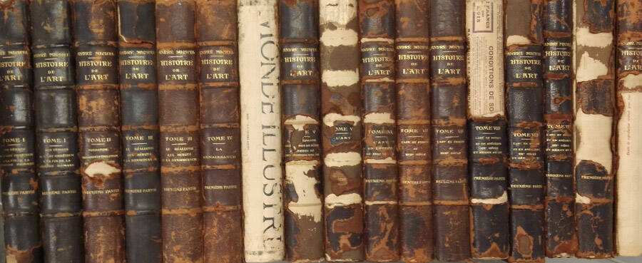 Biblioteca di Babele