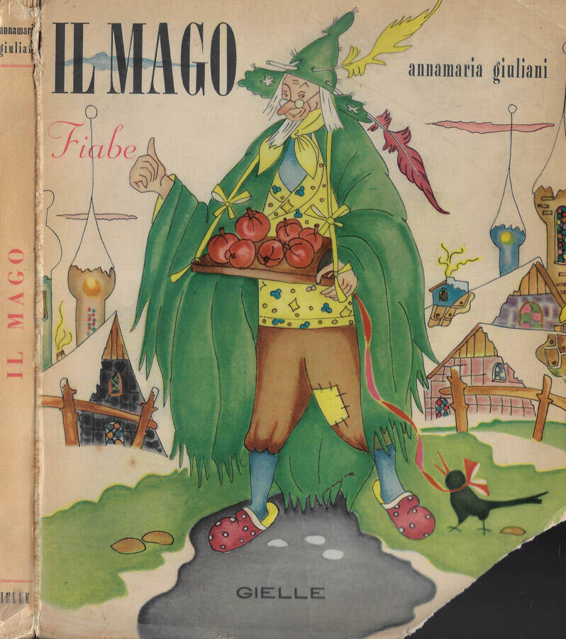 Biblioteca di Babele