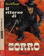 Il ritorno di Zorro