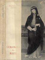 Colomba da Rieti