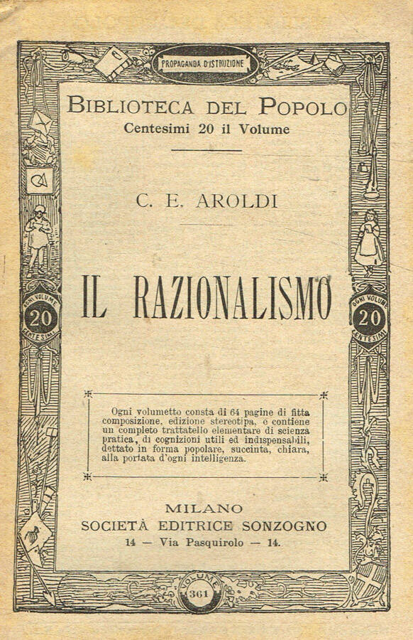 Biblioteca di Babele