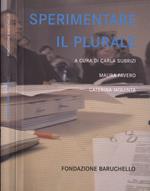 Sperimentare il plurale