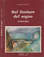 Sul limitare del sogno