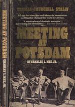 Meeting at Potsdam