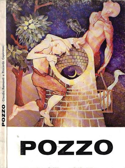 47 parole di Claudio e Riccardo su Pozzo - copertina