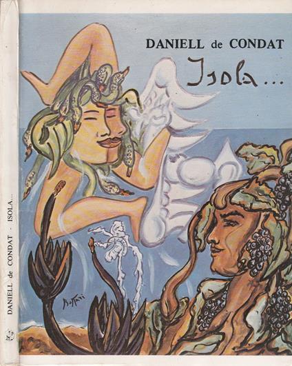 Isola… - copertina