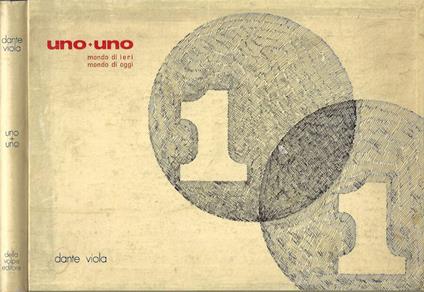 Uno + Uno - copertina