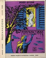 Profanazione