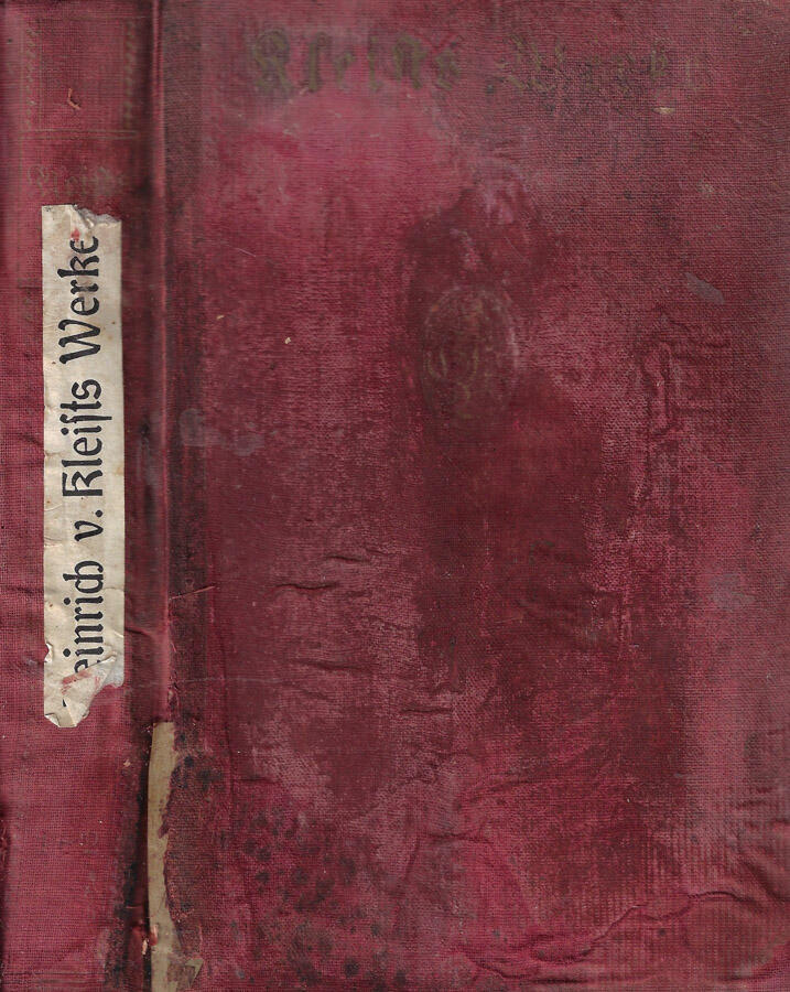 Biblioteca di Babele