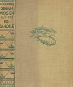 Sieben wochen auf der eisscholle