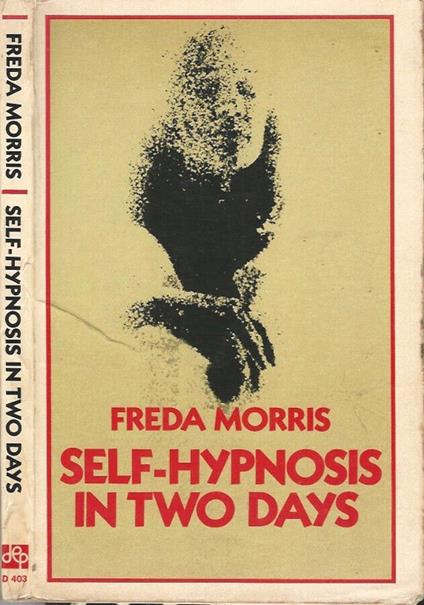 Self-Hypnosis in Two Days - copertina