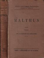 Malthus