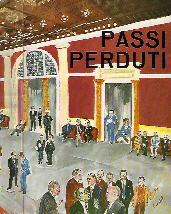 Biblioteca di Babele