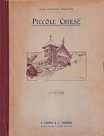 Piccole chiese