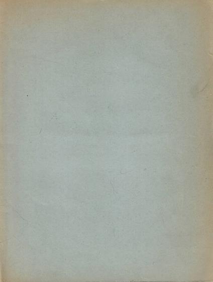 Illustrazione d'una carta giudiziaria dei primi anno del secolo XIII - copertina