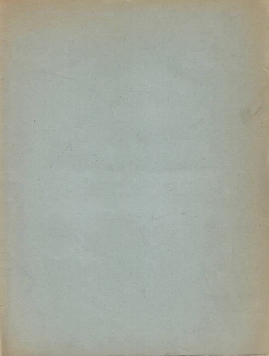 Illustrazione d'una carta giudiziaria dei primi anno del secolo XIII - copertina