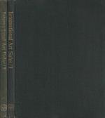 International Art Sales. Vol. I, Vol. II