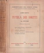 Tutela dei diritti