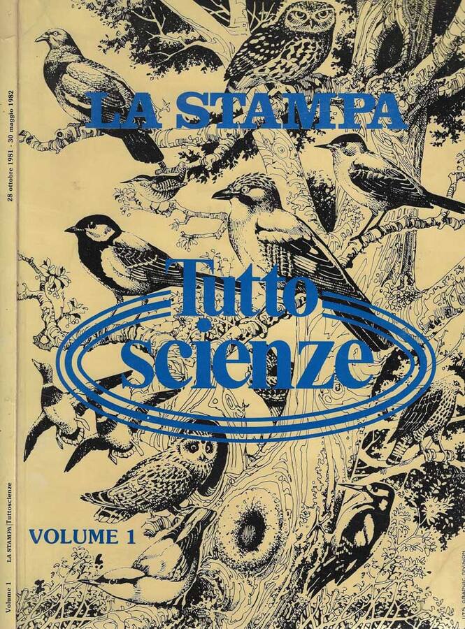 Biblioteca di Babele