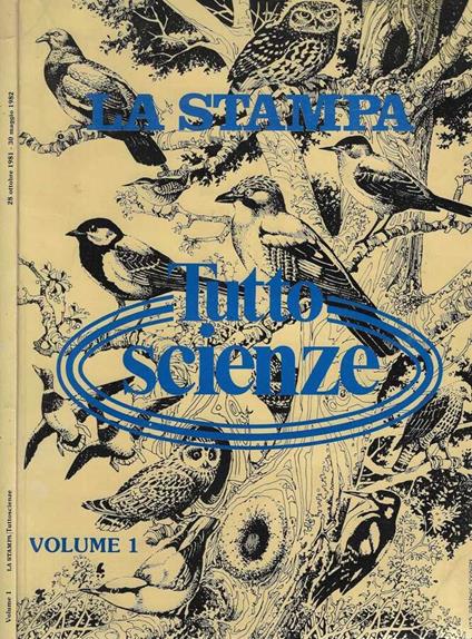 La Stampa - copertina