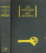 20 racconti del mistero