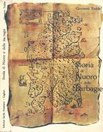 Storia di Nuoro e delle Barbagie