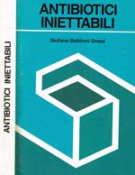 Antibiotici iniettabili