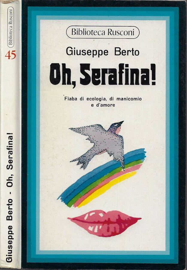 Biblioteca di Babele