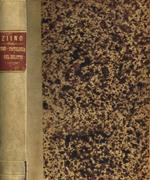 La fisio-patologia del delitto