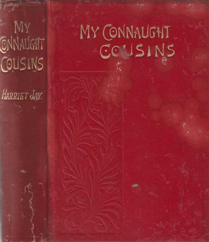 My connaught cousins - copertina