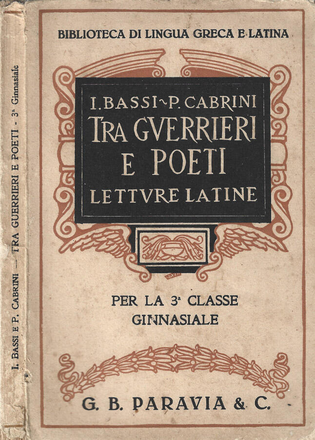 Biblioteca di Babele