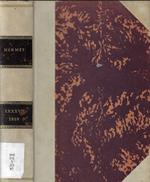 Hermes Vol. 87 Anno 1959