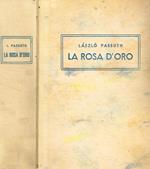 La rosa d'oro