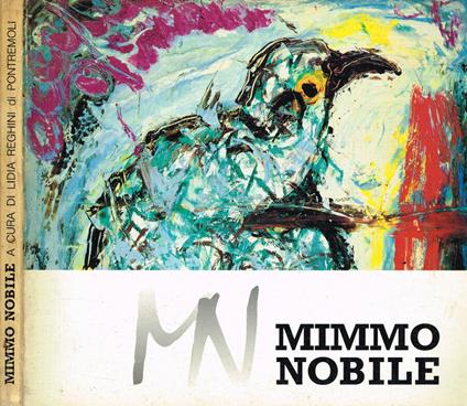 Mimmo Nobile. SPOOM, navigare velocemente - copertina